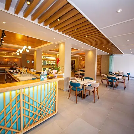 Szálloda Mare 4*