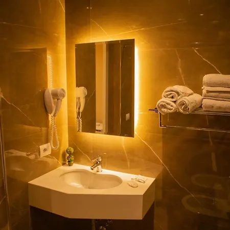 Mare 4* Durrës