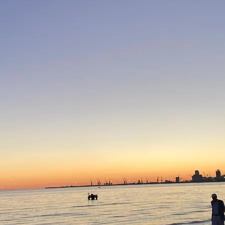Mare فندق
