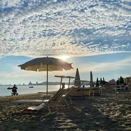 Mare Hotell Durrës