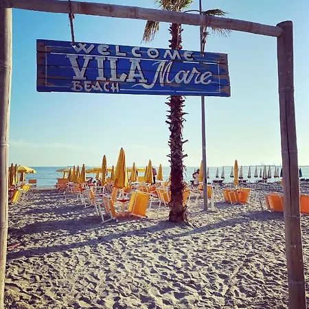 Mare Durrës