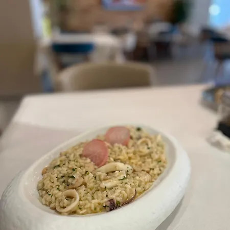Mare Szálloda 4*