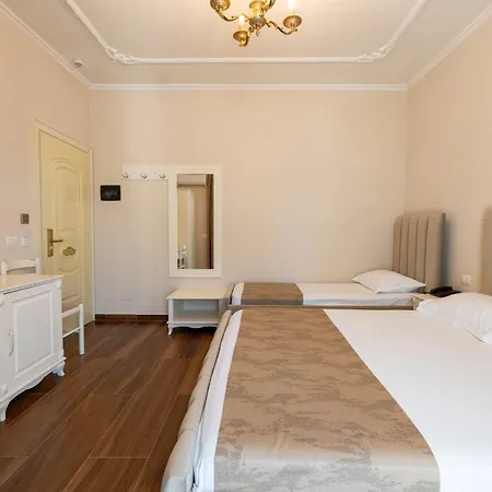 Mare Hotell Durrës