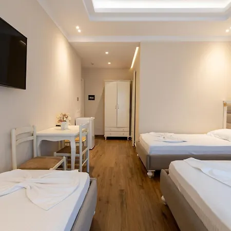 Hotell Mare Durrës