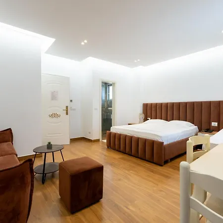 Mare 4* Durrës