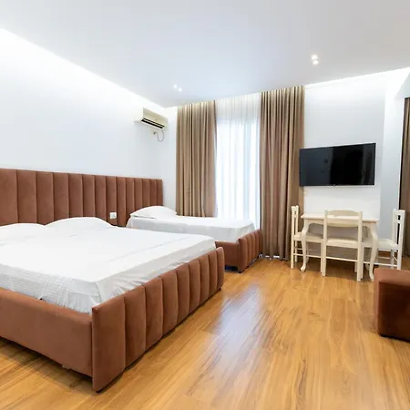 Hotell Mare