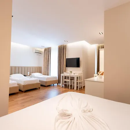Hotell Mare 4*