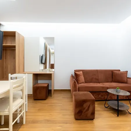 Mare 4* Durrës