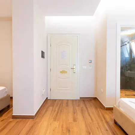 Mare Szálloda 4*