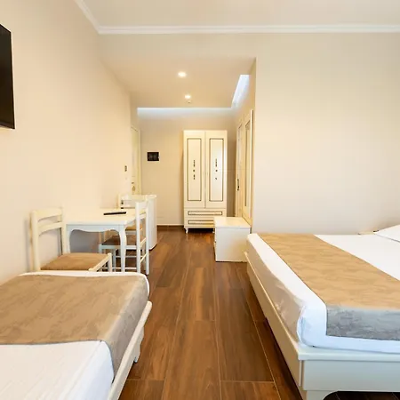 Mare Hotell Durrës