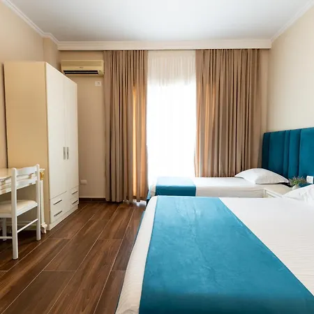 Szálloda Mare Durrës