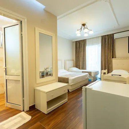 Mare Hotell 4*