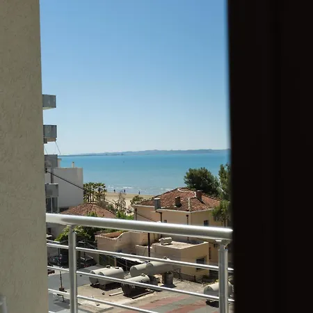 Mare Szálloda Durrës