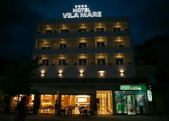 Hotel Mare Durrës