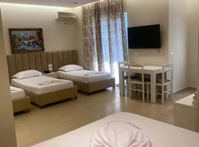 Mare Szálloda Durrës