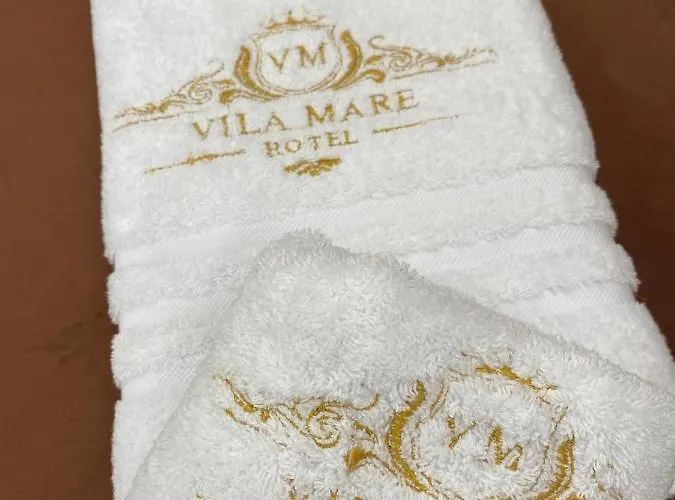 Hotel Mare