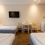 Mare Hotel Durrës