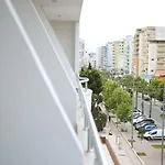 Hotel Mare Durrës