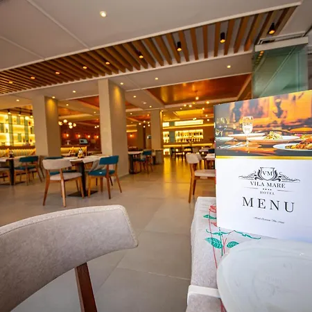 Hotel Mare 4*