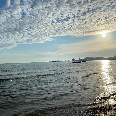 Отель Mare 4*