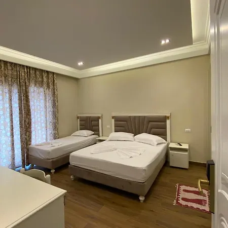 Mare Hotel Durres