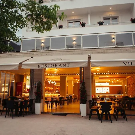 Mare Durrës