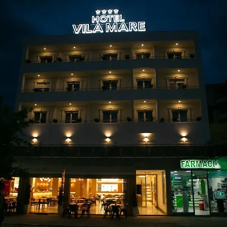 Hotel Mare Durres
