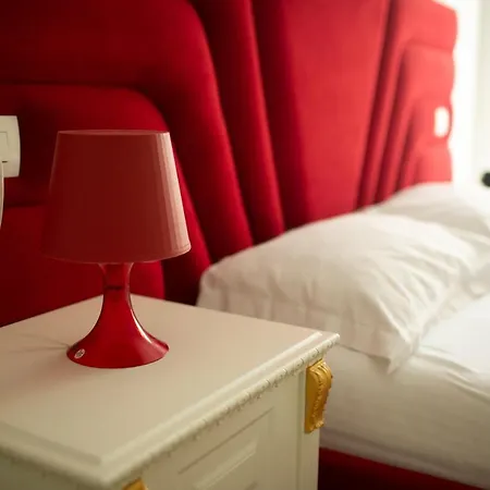 Mare Hotel 4*