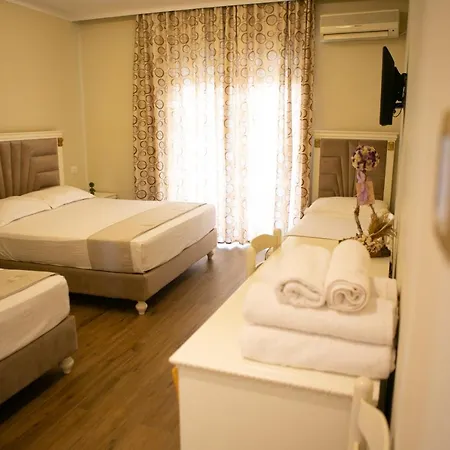 Mare Hotel