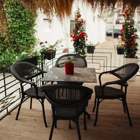 Mare 4* Durres