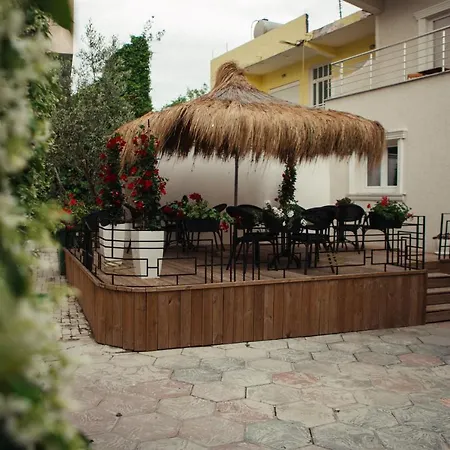 Hotel Mare 4*