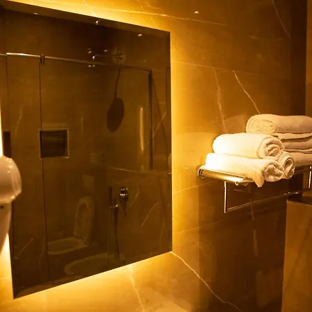 Mare Hotel 4*