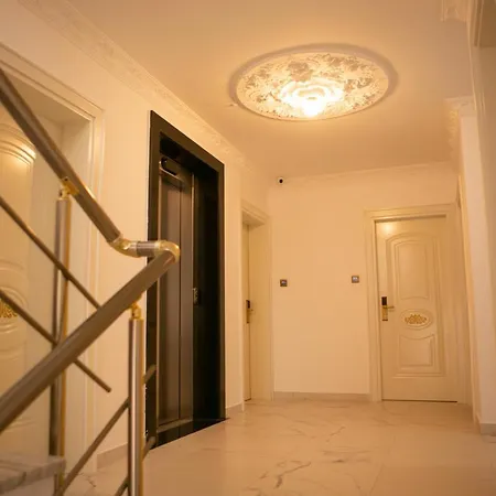 Hotel Mare Durres