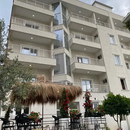 Ξενοδοχείο Mare