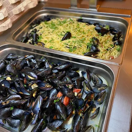 Ξενοδοχείο Mare