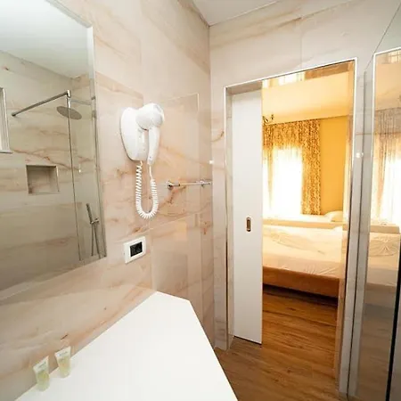 Hotel Mare