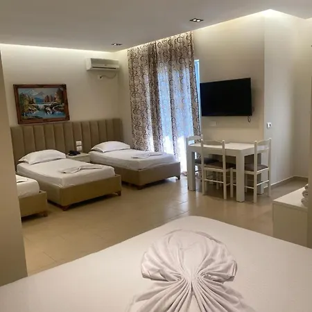Mare Hotel Durres