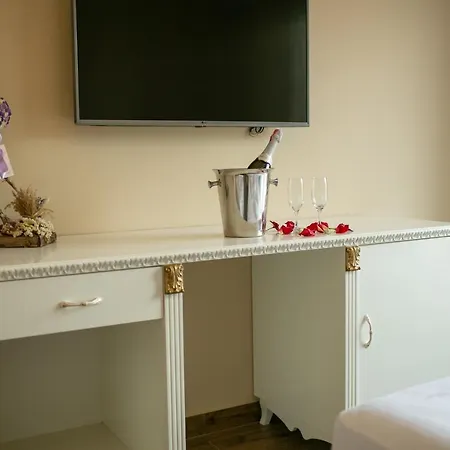 Hotel Mare Durres