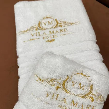 Hotel Mare