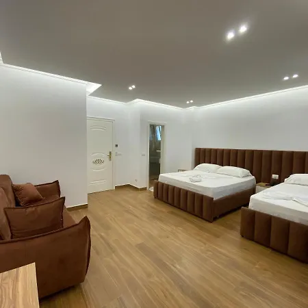 Mare Hotel Durres