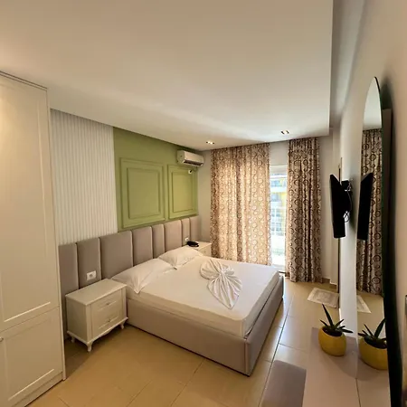 Mare 4* Durres