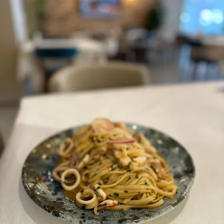 Mare Ξενοδοχείο