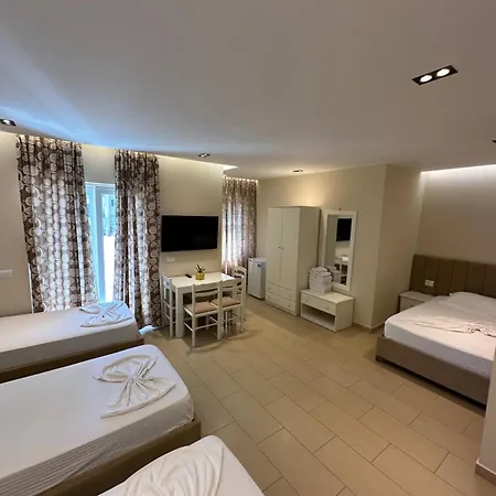 Ξενοδοχείο Mare