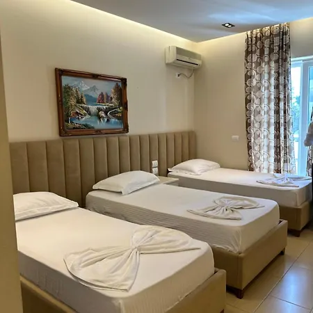 Mare Δυρράχιο