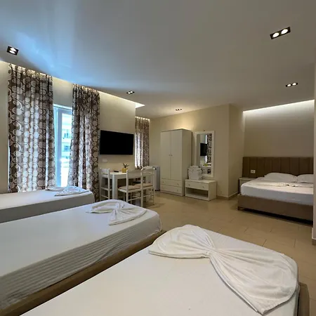 Mare 4* Durres