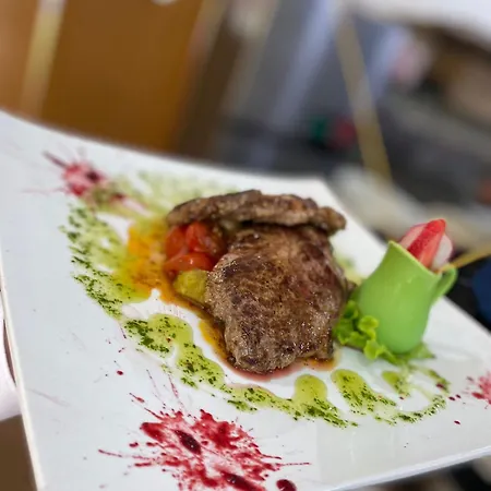 Mare Hotel 4*