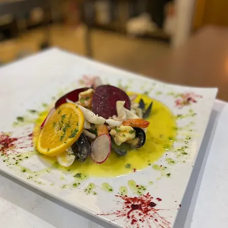 Ξενοδοχείο Mare Δυρράχιο