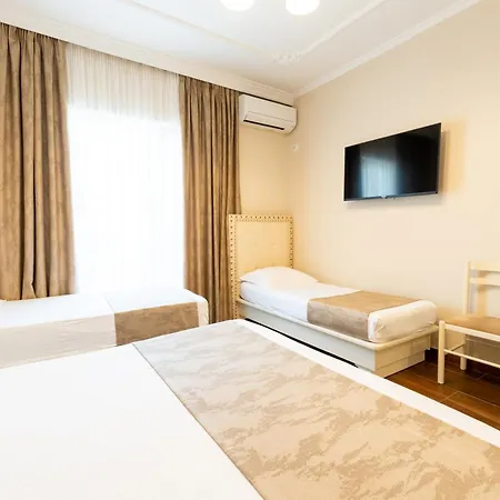 Szálloda Mare 4*