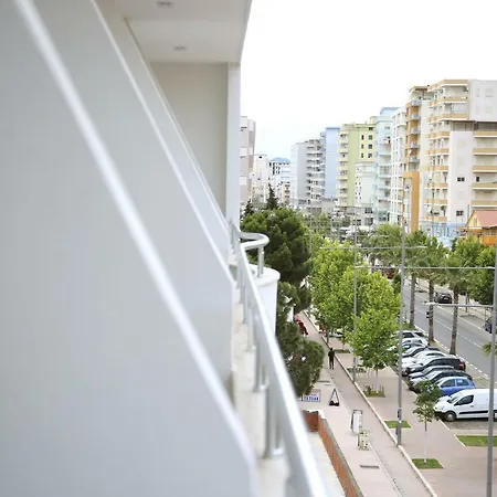 Hotel Mare Durres