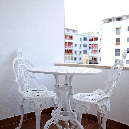 Hotel Mare 4*